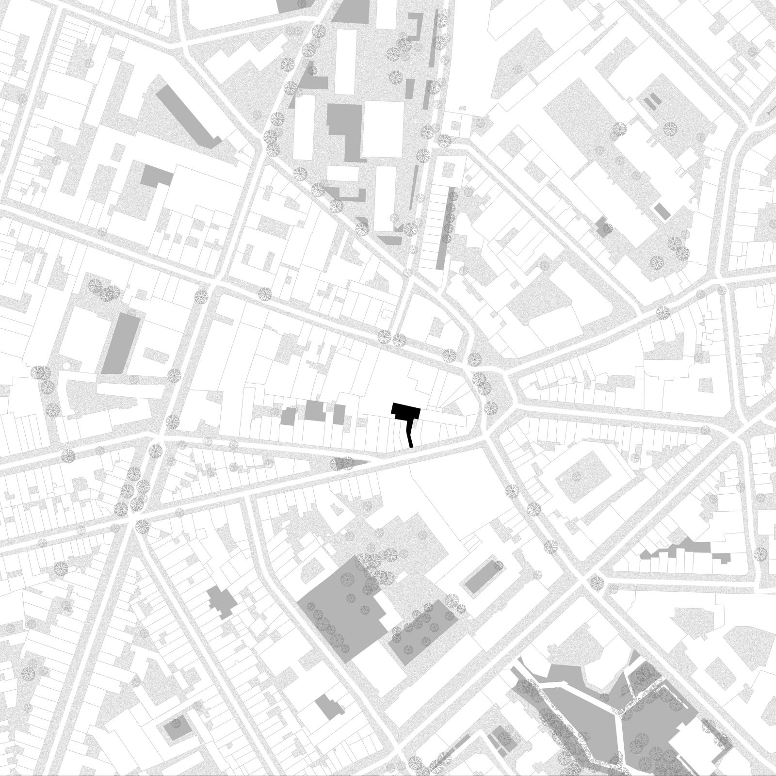 Plan de situation.