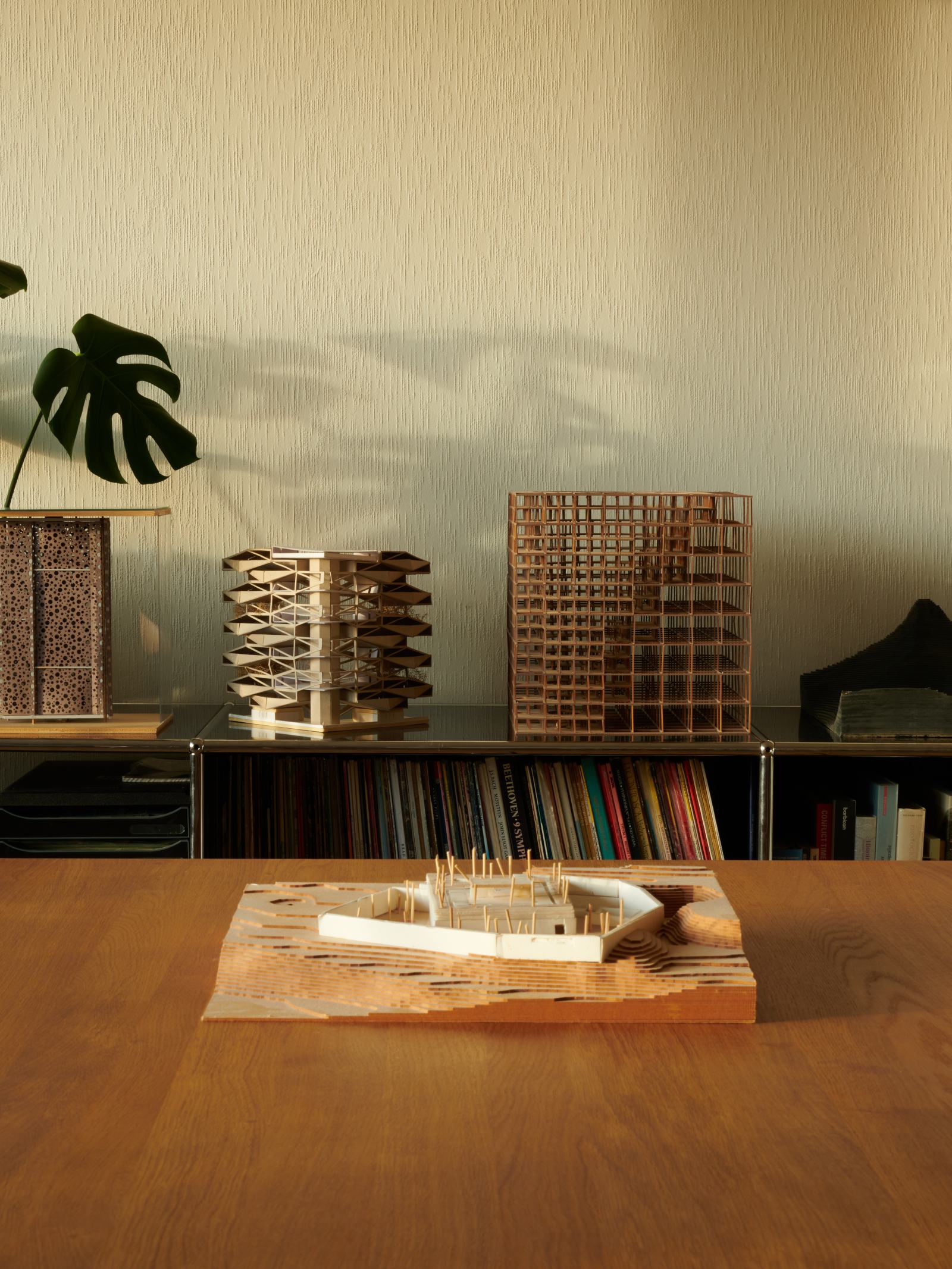 Bureau